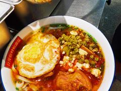 -公交新村粉店(赤岗冲店)