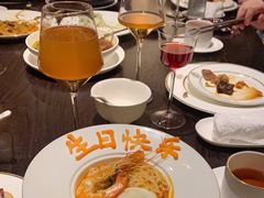 -甄御•海鲜新青岛菜(麦岛店)