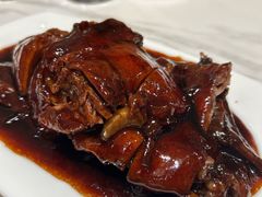 慧娟卤鸭-慧娟面馆·餐厅(望江路店)