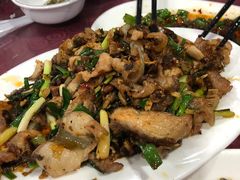 -灯盏窝饭店(新都分店)