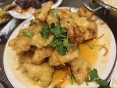 -鸭绿江民族饭店(总店)