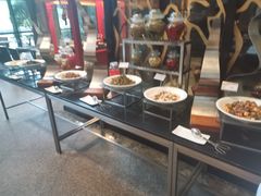 -成都保利公园皇冠假日酒店(熊猫基地店)
