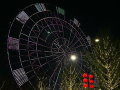 -南昌之星摩天轮