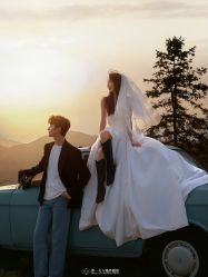 -第一夫人婚纱摄影(南京店)