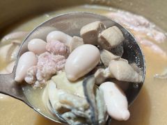 -猪腰一家·地道佛山菜(盐步店)