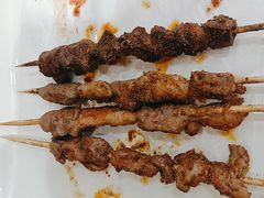 -宛平李记小吃(东关街店)