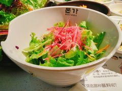 -本家韩国烤肉(青岛万象城店)