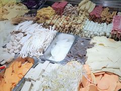 -林静小吃(复兴路店)