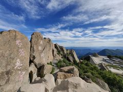 -白草畔自然风景区