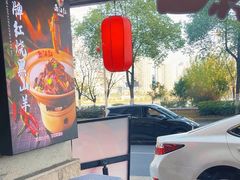 -西江红·株洲本地菜(滨江南路店)