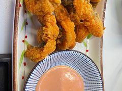-银河烧鳗·活鳗料理专门店(西单大悦城店)