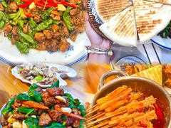 -食鸡公社辣子鸡·潍坊菜·烧烤