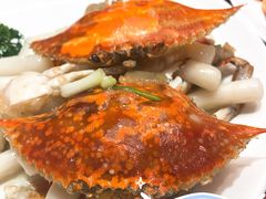 -阿英煲(凉城路店)