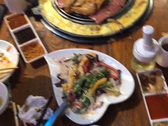 -超级神炭烤肉夜食(芥园西道店)