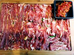 -蜀辣居鲜货老火锅(红牌楼店)