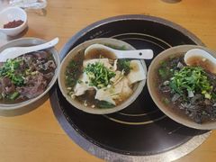 -大众跷脚牛肉馆·非遗传承单位(峨眉山店)