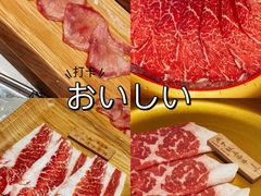 -空之介寿喜烧·和牛放题(恒隆广场店)