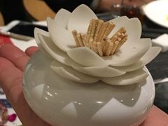 -若蘭慈·无国界素食料理(欢乐海岸店)