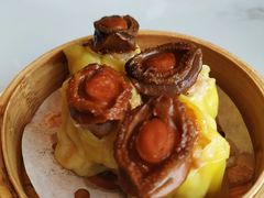 -御公馆中餐厅·点心·顺德菜·佛山东平保利洲际酒店