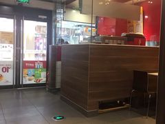 -麦当劳(宽城万达店)