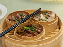 -祝家花園(伯渎港店)