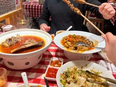 -西贝(宁波天一国购店)
