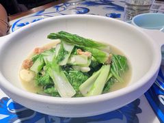 -川流不息·地道川菜·小龙虾(新松江路店)