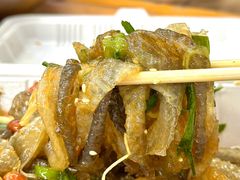 -陈添記·祖傳爽鱼皮·西关老字号(广州首店)