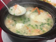 虾蟹粥-高州佬美食城(香洲店)
