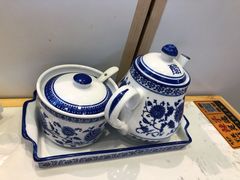 -馬香远蘭州牛肉面(武汉群星城首店)