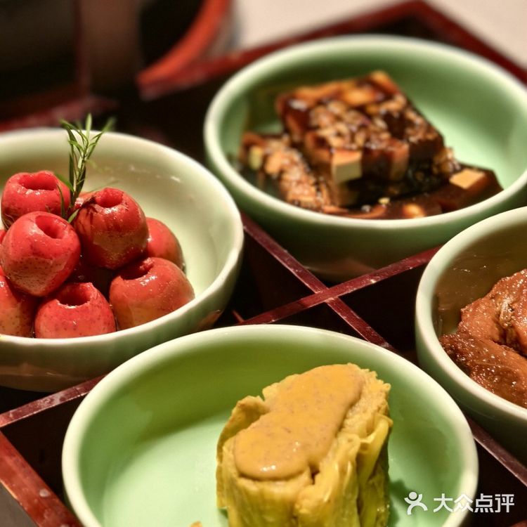 社区里的老味道，家门口的烤鸭香​ 