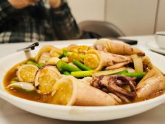 -健跳小海鲜(人民路店)