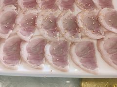 沙姜无骨猪手-大树头·花园餐厅(市桥店)