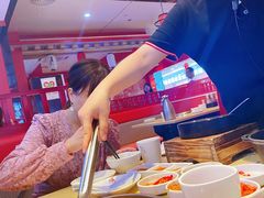 -妙香居韩国烤肉(鹏瑞利季华广场店)