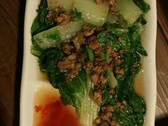 -吉亨面馆(古北1699店)