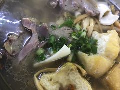 -福屿鲜捞小吃·捞化(福屿总店)