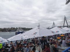 -悉尼鱼市场