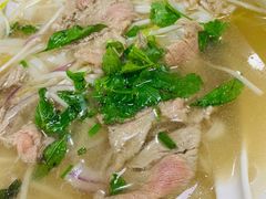 鲜牛肉粉-探越越南牛肉粉(江南西分店)
