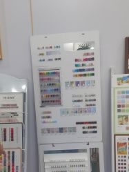 -秀色美甲美睫纹绣护肤