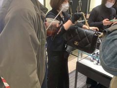 -CHANEL(恒隆广场店)