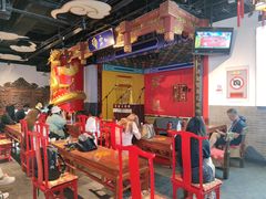 -德云社(三里屯店)
