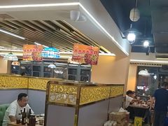 -花儿穆萨·烤肉餐厅(石马坪店)