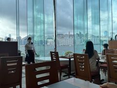 -香港九龙海逸君绰酒店