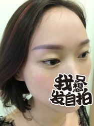 -BBK韩眉馆-正版半永久纹眉美瞳