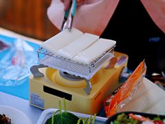 -TIPPI营地 房车主题·露营烧烤团建轰趴(天安假日店)