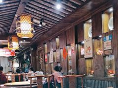 -杨记隆府(重庆总店)