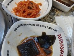 -安又胖韩国烤肉(美罗城店)