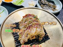 -味家烤肉烤鳗鱼牛排(西塔旗舰店)