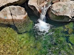 -崂山九水游览区