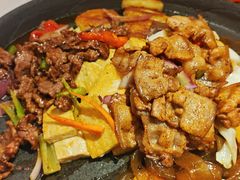 -一烙锅(友谊店)